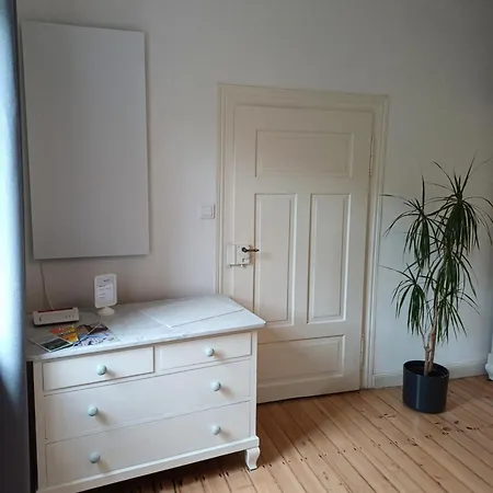 Appartement Glanblick *