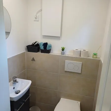 Glanblick Apartament Lauterecken