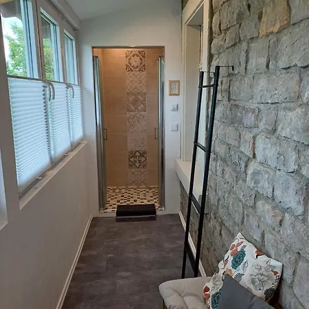 Glanblick Apartament Lauterecken