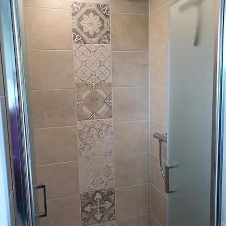 Apartament Glanblick Lauterecken