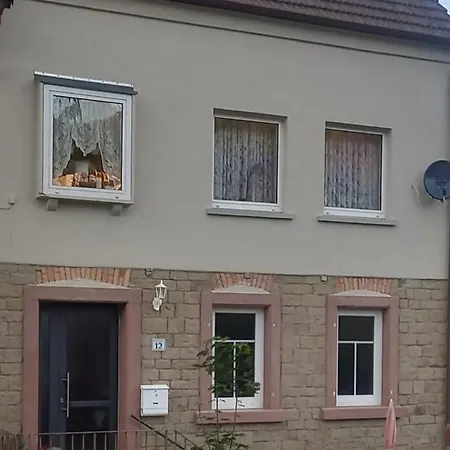 Glanblick * Lauterecken