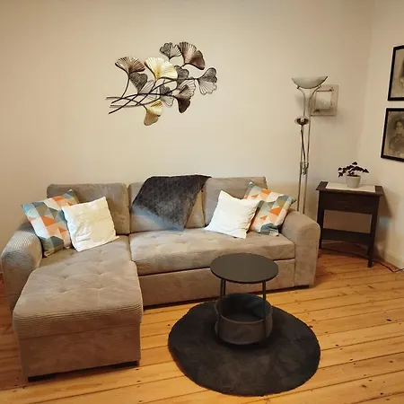 Glanblick Apartament Lauterecken