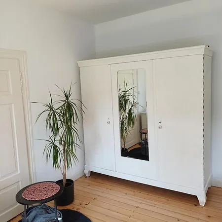 Glanblick Appartement Lauterecken