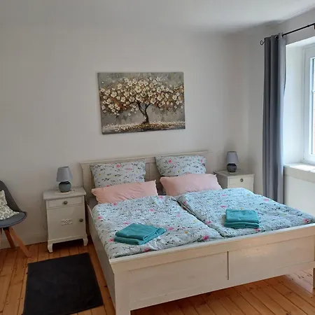 Glanblick Apartament