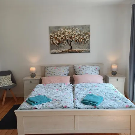 Glanblick Appartement *