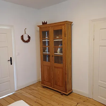 Glanblick Apartament