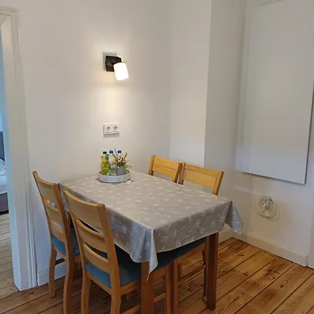 Apartament Glanblick Lauterecken