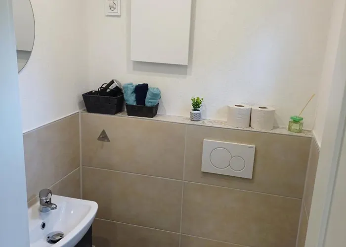 Glanblick 公寓 Lauterecken