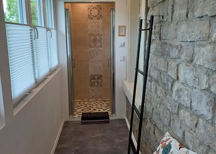 Glanblick 公寓 Lauterecken