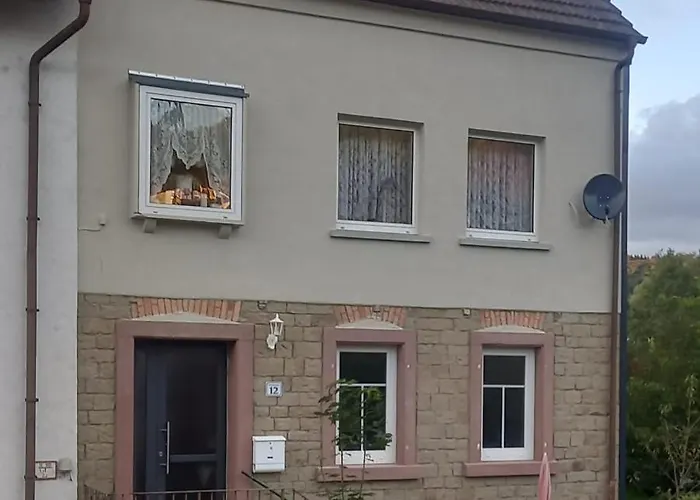 Glanblick * Lauterecken