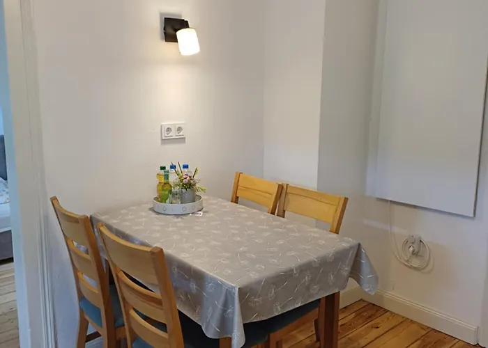 公寓 Glanblick Lauterecken