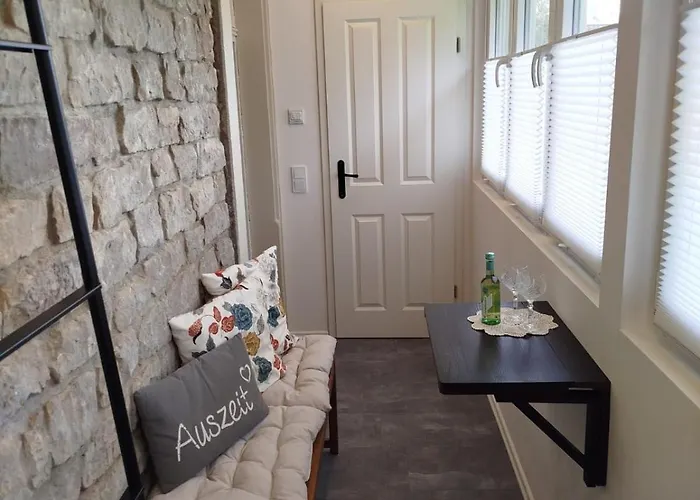 Glanblick Lauterecken